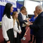 Święto Patrona Szkoły / Ślubowanie Klas Pierwszych