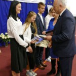 Święto Patrona Szkoły / Ślubowanie Klas Pierwszych