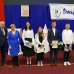 Święto Patrona Szkoły / Ślubowanie Klas Pierwszych