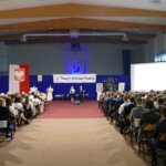Święto Patrona Szkoły / Ślubowanie Klas Pierwszych