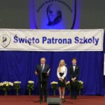 Święto Patrona Szkoły / Ślubowanie Klas Pierwszych