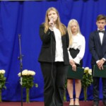 Święto Patrona Szkoły / Ślubowanie Klas Pierwszych