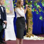 Święto Patrona Szkoły / Ślubowanie Klas Pierwszych