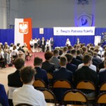 Święto Patrona Szkoły / Ślubowanie Klas Pierwszych