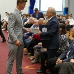 Święto Patrona Szkoły / Ślubowanie Klas Pierwszych