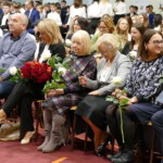 Święto Patrona Szkoły / Ślubowanie Klas Pierwszych