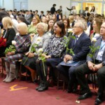 Święto Patrona Szkoły / Ślubowanie Klas Pierwszych