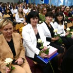 Święto Patrona Szkoły / Ślubowanie Klas Pierwszych