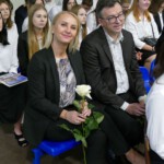 Święto Patrona Szkoły / Ślubowanie Klas Pierwszych