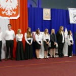Święto Patrona Szkoły / Ślubowanie Klas Pierwszych
