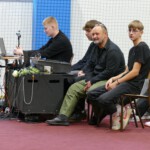 Święto Patrona Szkoły / Ślubowanie Klas Pierwszych