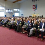 Święto Patrona Szkoły / Ślubowanie Klas Pierwszych