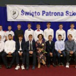Święto Patrona Szkoły / Ślubowanie Klas Pierwszych