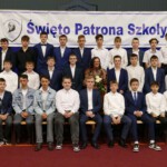 Święto Patrona Szkoły / Ślubowanie Klas Pierwszych