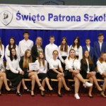 Święto Patrona Szkoły / Ślubowanie Klas Pierwszych