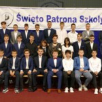 Święto Patrona Szkoły / Ślubowanie Klas Pierwszych
