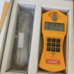 Zdjęcie nr 10. Licznik Geigera.