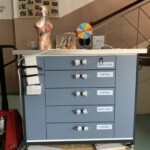 Zdjęcie nr 11. Laboratorium mobilne.