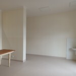 Zdjęcie nr 1. Wyremontowane pomieszczenie zaplecza dydaktycznego.