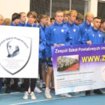 XIV Halowe Indywidualne Mistrzostwa Powiatu Opoczyńskiego w Lekkiej Atletyce