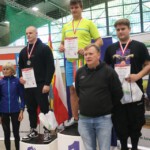 XIV Halowe Indywidualne Mistrzostwa Powiatu Opoczyńskiego w Lekkiej Atletyce