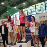 XIV Halowe Indywidualne Mistrzostwa Powiatu Opoczyńskiego w Lekkiej Atletyce