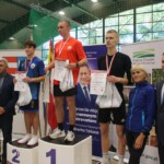 XIV Halowe Indywidualne Mistrzostwa Powiatu Opoczyńskiego w Lekkiej Atletyce