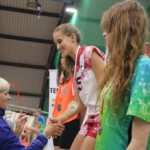 XIV Halowe Indywidualne Mistrzostwa Powiatu Opoczyńskiego w Lekkiej Atletyce
