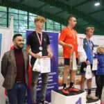 XIV Halowe Indywidualne Mistrzostwa Powiatu Opoczyńskiego w Lekkiej Atletyce