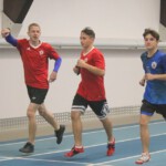 XIV Halowe Indywidualne Mistrzostwa Powiatu Opoczyńskiego w Lekkiej Atletyce