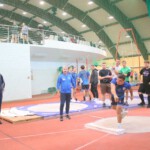 XIV Halowe Indywidualne Mistrzostwa Powiatu Opoczyńskiego w Lekkiej Atletyce