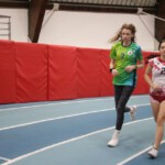 XIV Halowe Indywidualne Mistrzostwa Powiatu Opoczyńskiego w Lekkiej Atletyce