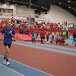 XIV Halowe Indywidualne Mistrzostwa Powiatu Opoczyńskiego w Lekkiej Atletyce