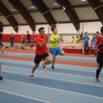 XIV Halowe Indywidualne Mistrzostwa Powiatu Opoczyńskiego w Lekkiej Atletyce