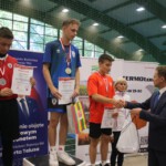 XIV Halowe Indywidualne Mistrzostwa Powiatu Opoczyńskiego w Lekkiej Atletyce