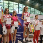 XIV Halowe Indywidualne Mistrzostwa Powiatu Opoczyńskiego w Lekkiej Atletyce