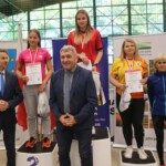 XIV Halowe Indywidualne Mistrzostwa Powiatu Opoczyńskiego w Lekkiej Atletyce