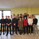 Dzień Eleganckiego Stroju w Staszicu