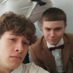 Dzień Eleganckiego Stroju w Staszicu