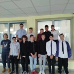 Dzień Eleganckiego Stroju w Staszicu