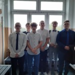 Dzień Eleganckiego Stroju w Staszicu