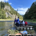 Wycieczka uczniów Naszej Szkoły do Poronina