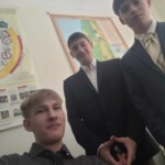 Dzień Eleganckiego Stroju w Staszicu