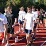 Dzień Sportu Szkolnego - 2023