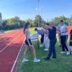 Dzień Sportu Szkolnego - 2023