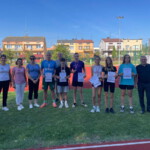 Dzień Sportu Szkolnego - 2023