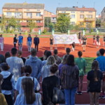 Dzień Sportu Szkolnego - 2023