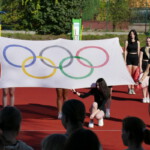 Dzień Sportu Szkolnego - 2023