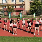 Dzień Sportu Szkolnego - 2023