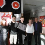 XXIX Ogólnopolski Konkurs Historyczny im. Marka Gajewskiego „Losy żołnierza i dzieje oręża polskiego w latach 1768 – 1864